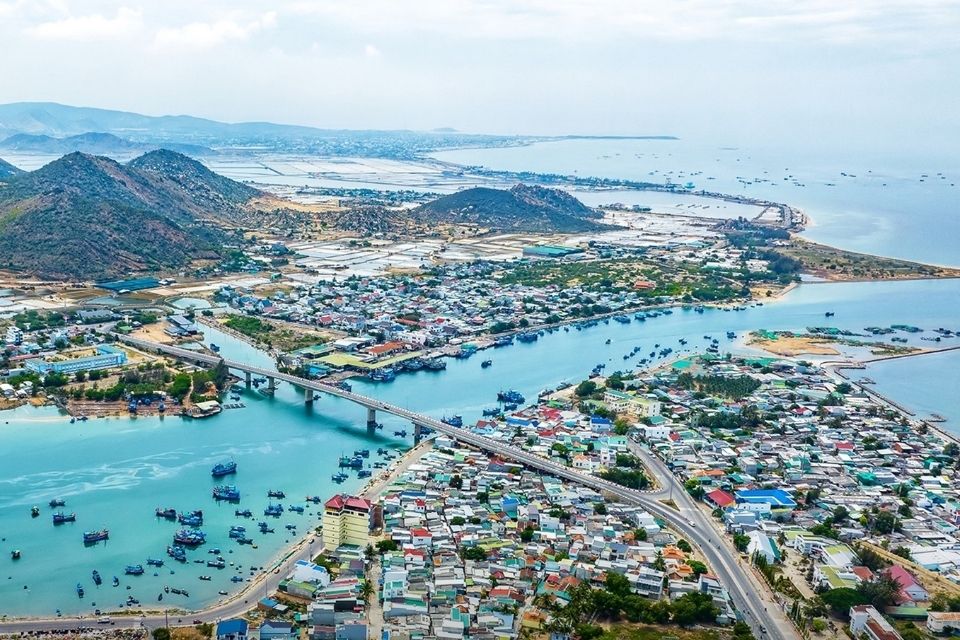 Du lịch Phan Rang: Cẩm nang khám phá biển, văn hóa Chăm đặc sắc