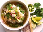 Tính tổng hợp và tính cộng đồng trong lối ăn của người Việt