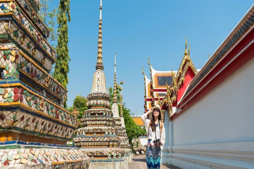11 điều kỳ lạ khi du lịch Thái Lan chắc chắn khiến bạn ngạc nhiên