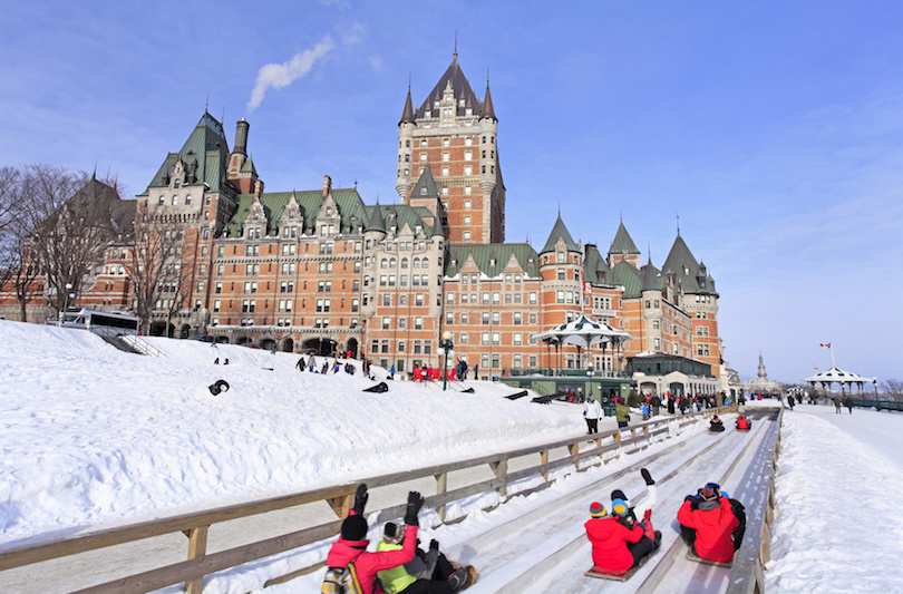 10 Most Amazing Destinations in Eastern Canada