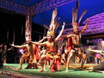 Sarawak music festival to draw bumper international crowd