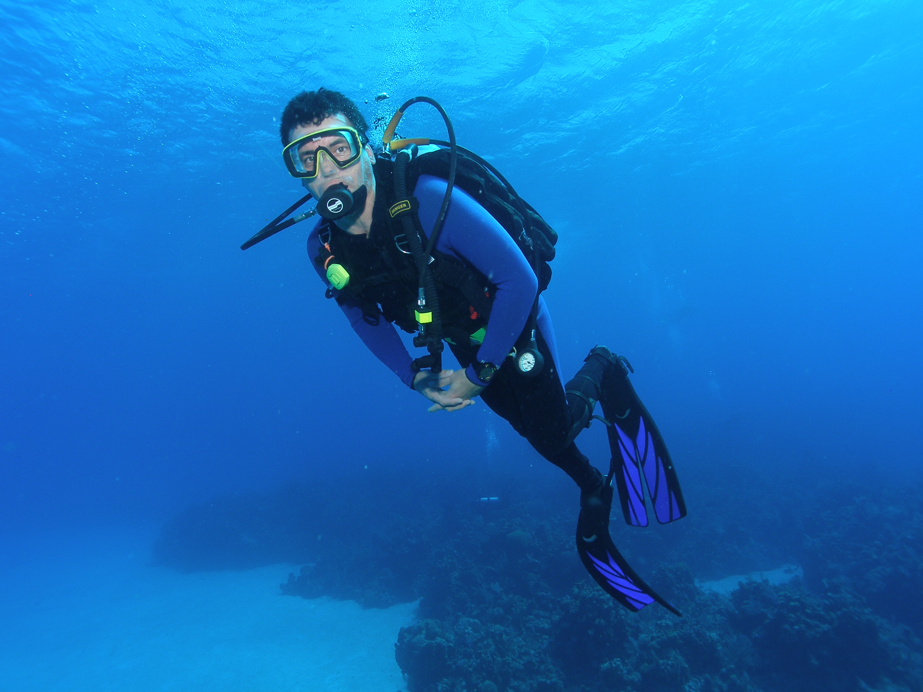 6 Best Scuba Diving Destinations