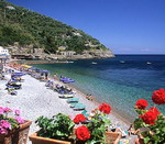 Bờ biển Amalfi nước Ý - Một giấc mơ đẹp