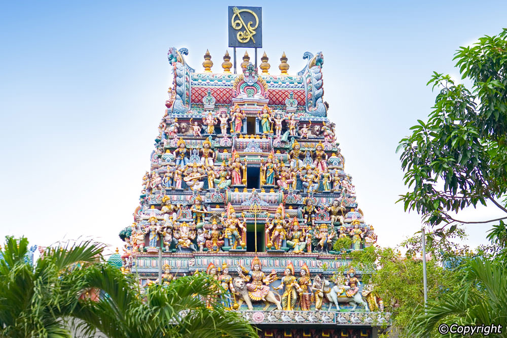 5 Best Attractions in Little India