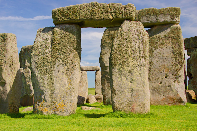 Unravel the Secrets of Stonehenge in England