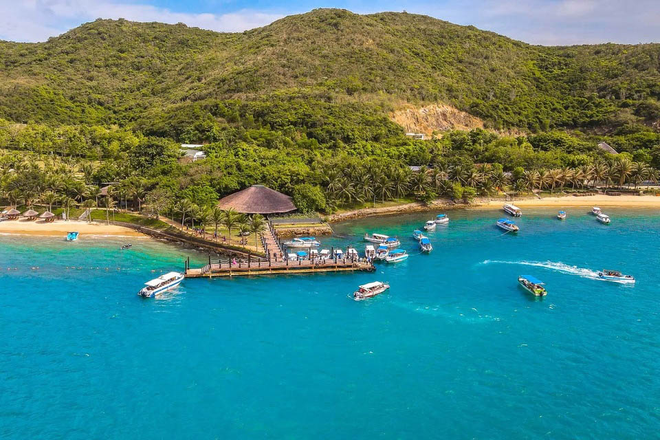 Tết dương lịch đi đâu chơi? Gợi ý 15 điểm đến lý tưởng cho kỳ nghỉ Tết 2027