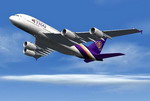 THAI maps out A380 deployment strategy