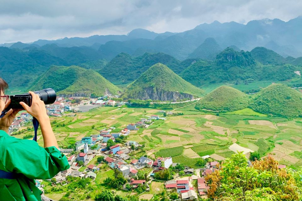 Tháng 9 nên đi du lịch ở đâu? Top 10+ điểm du lịch mùa thu lý tưởng trong và ngoài nước