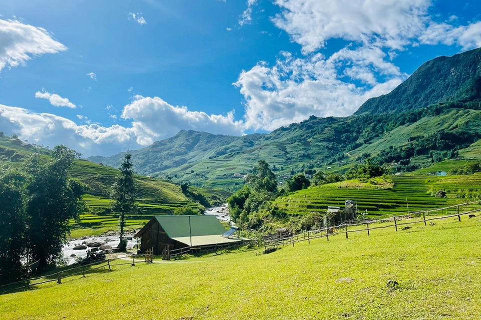 Tháng 9 nên du lịch ở đâu? Top 5 điểm đến đẹp mê li để xả stress cuối tuần