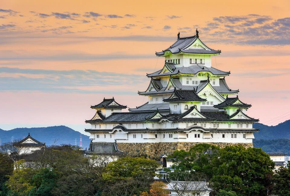 Bay thẳng Đà Nẵng - Osaka (Nhật Bản) mừng xuân 2018 thuê bao chuyến bay, giá tốt nhất thị trường
