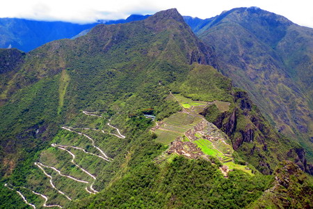 Khám phá trung tâm nền văn minh Inca với những kỳ quan thế giới