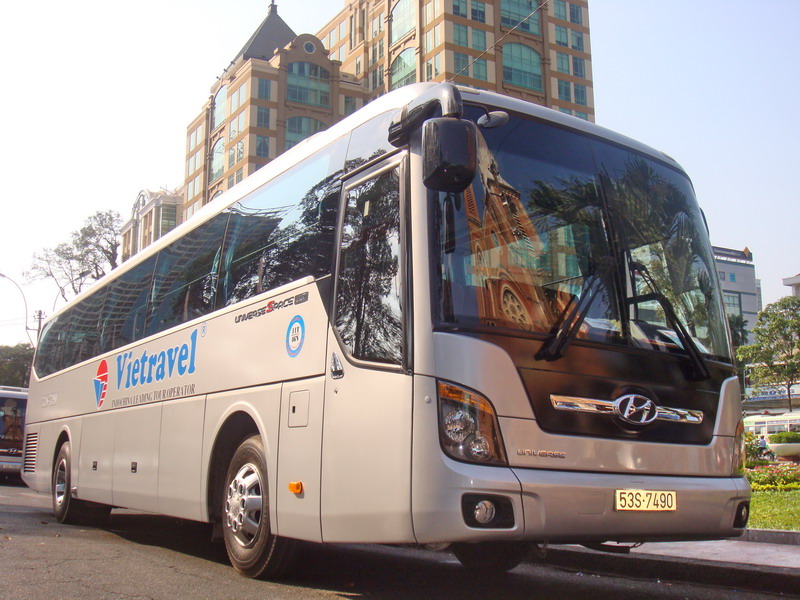 Vietravel hân hạnh cung cấp dịch vụ vận chuyển cho Đại hội Thể thao Bãi biển Châu Á lần V - Năm 2016