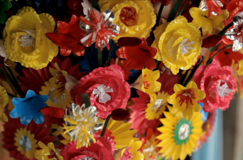Làng hoa Thanh Tiên – Tinh hoa xứ Huế