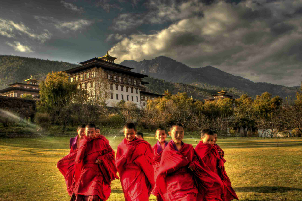 Bhutan và những điều chưa kể