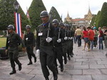 Du lịch Thái lan thiệt hại hơn 11 triệu USD mỗi ngày do bất ổn chính trị
