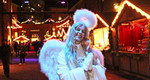 Toronto for the Holidays: Distillery District Christmas Market