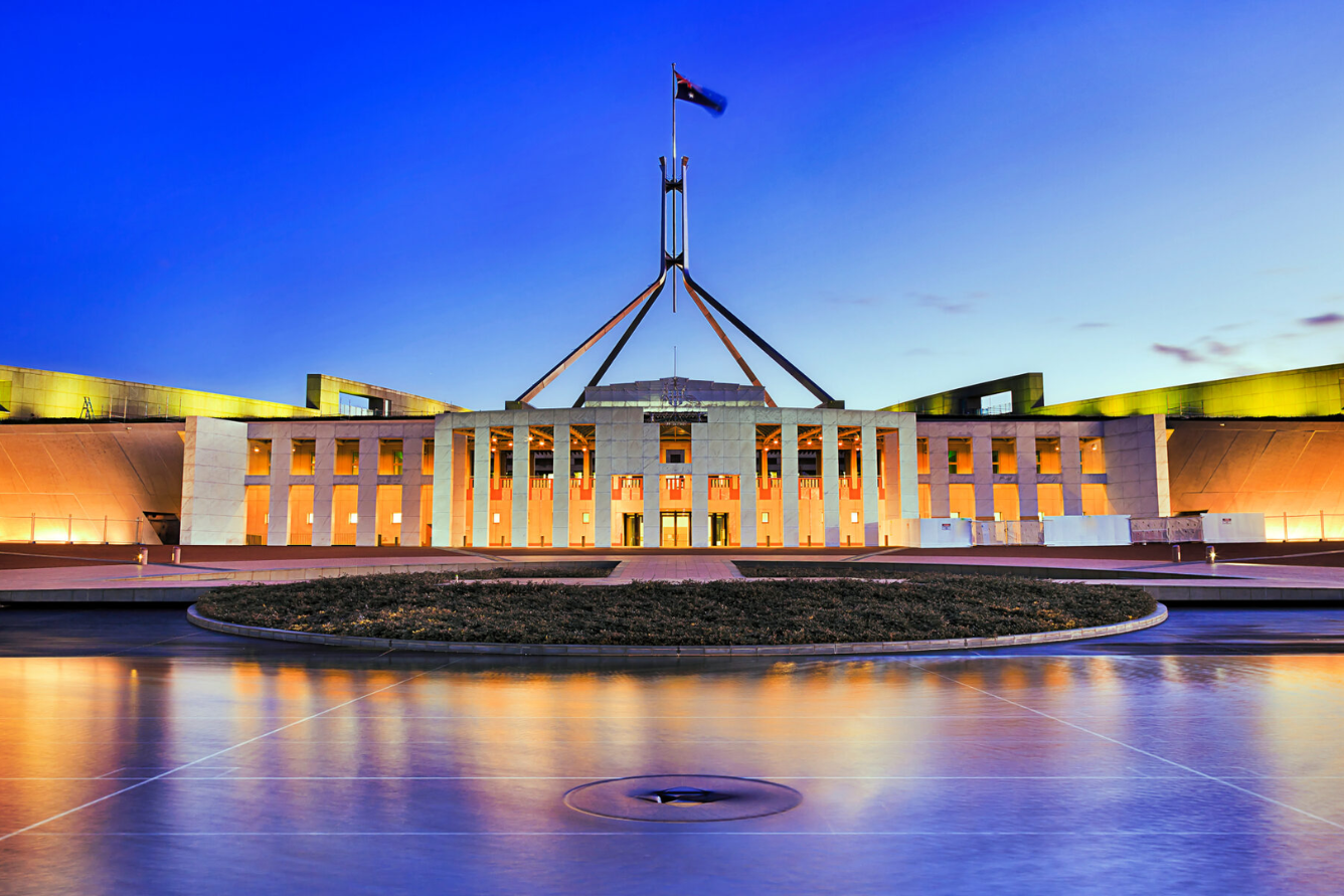 Tham quan Tòa nhà quốc hội Canberra: Khám phá biểu tượng chính trị và kiến trúc nước Úc