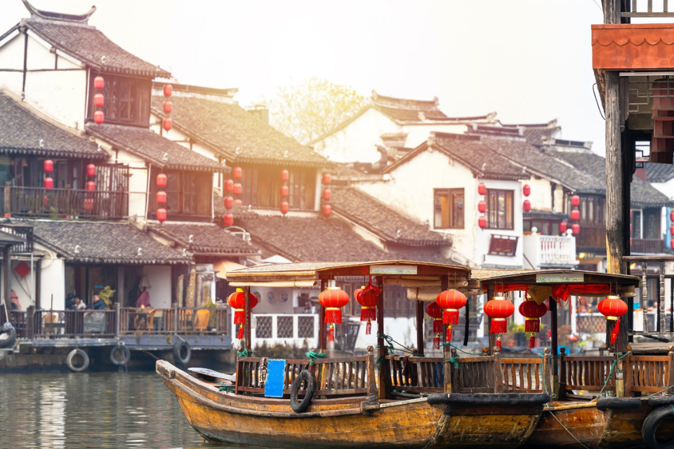 Tour Bắc Kinh Thượng Hải nên đi đâu? Gợi ý  điểm đến nổi bật không thể bỏ lỡ