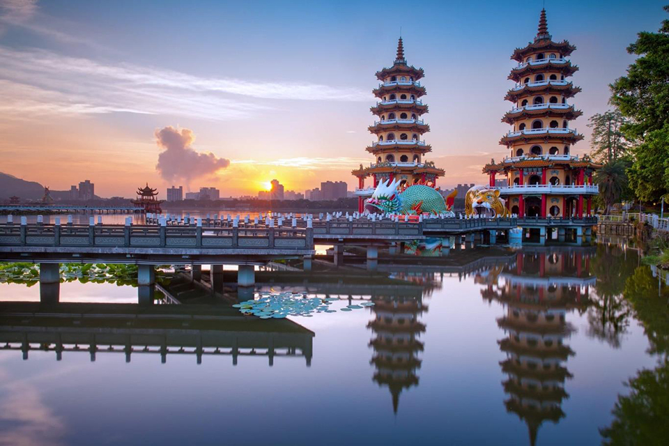 Tour Đài Loan 2023: Mùa Thu Trọn Vẹn Và Hấp Dẫn Đang Chờ Đón Bạn