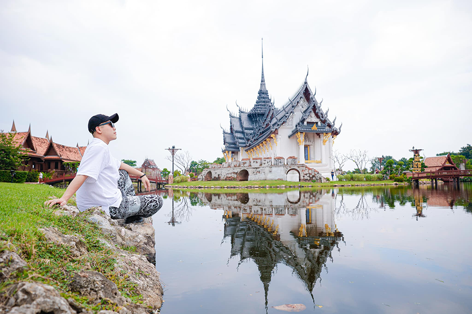 Vì sao tour đi Thái Lan luôn nằm trong top lựa chọn của du khách Việt?