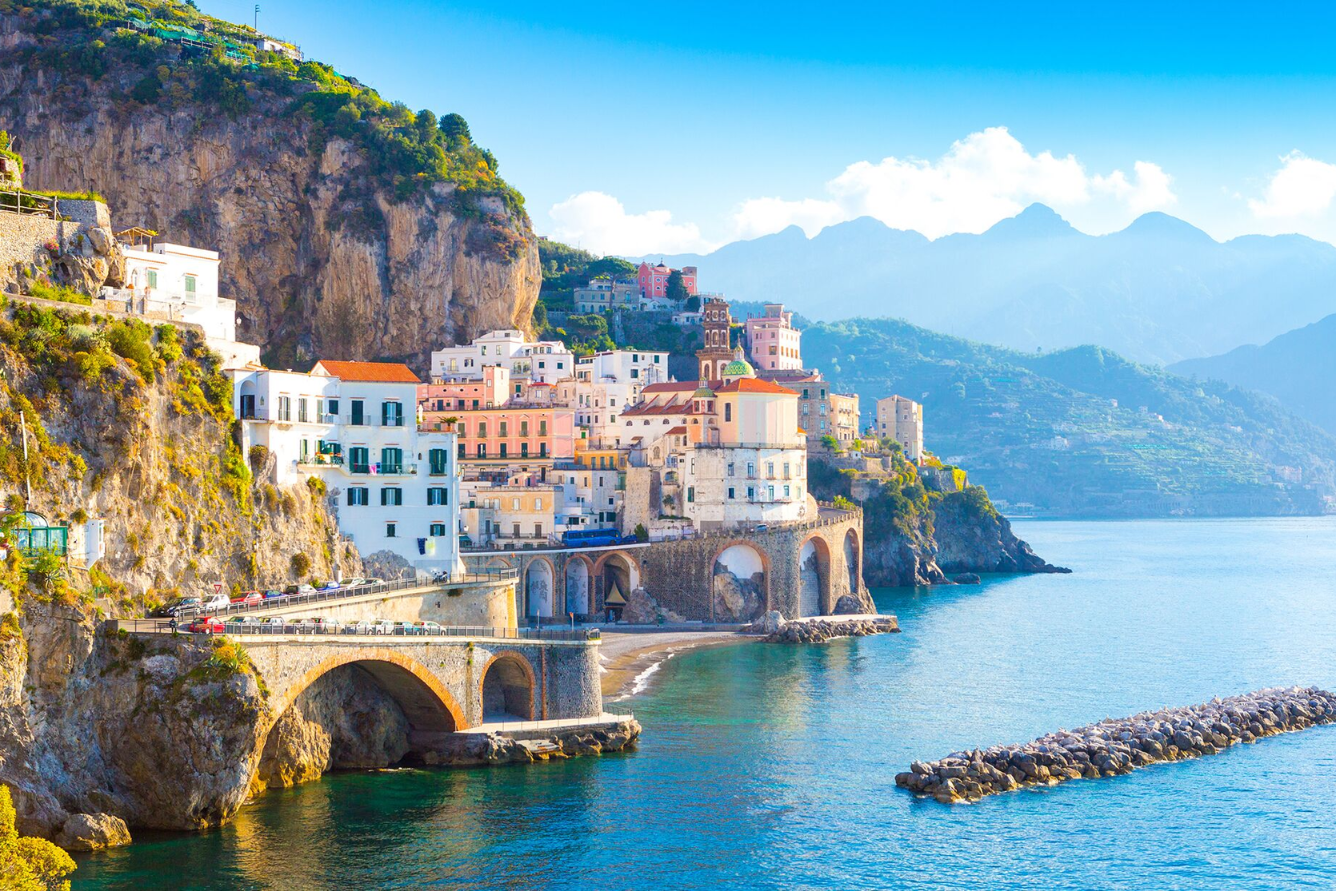 Du lịch tour Pháp - Ý - Thuỵ Sĩ: Khám phá hành trình Tây Âu đầy màu sắc