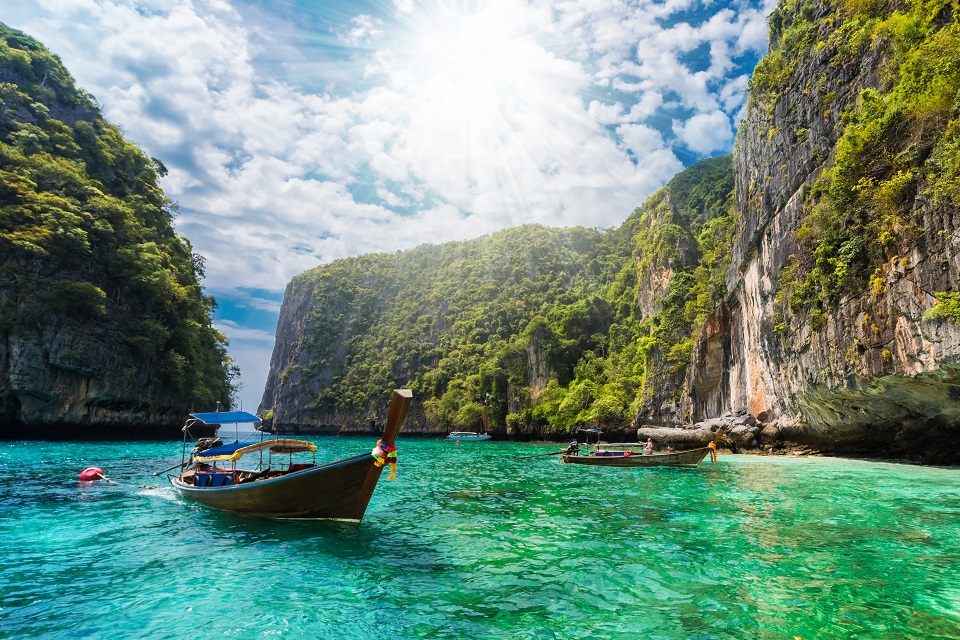 Tour Phuket 4 ngày 3 đêm có gì hấp dẫn? Lịch trình và Chi phí chi tiết