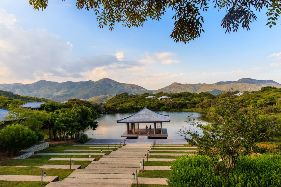 Tour du lịch Vĩnh Hy Ninh Thuận nên đi đâu? Top 9 địa điểm nổi tiếng nhất định nên ghé thăm