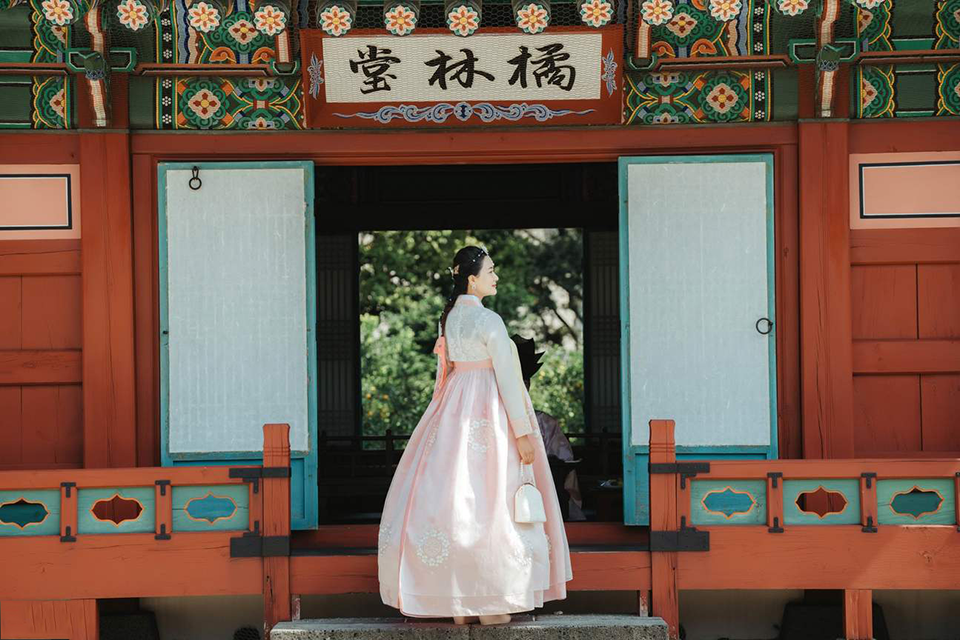 Du lịch Hàn Quốc - Trải nghiệm khác biệt tại Seoul, Busan và Jeju