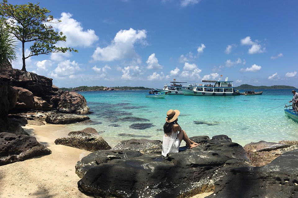 Du lịch Phú Quốc tháng 8 – Trải nghiệm khác biệt giữa mùa mưa nhiệt đới