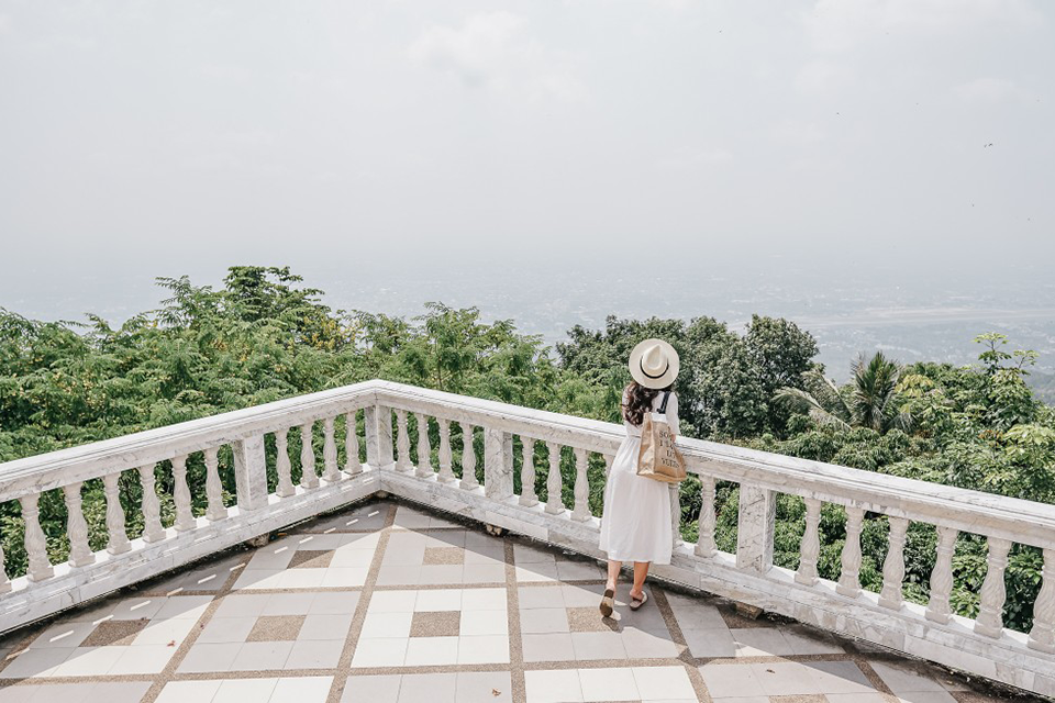 Những trải nghiệm không thể bỏ lỡ khi du lịch Thái Lan mùa hè
