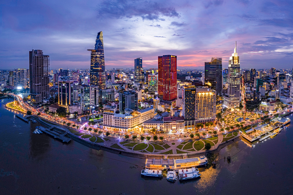 Du lịch Thành phố Hồ Chí Minh cuối tuần đi đâu? Gợi ý 4 trải nghiệm mới lạ đáng thử
