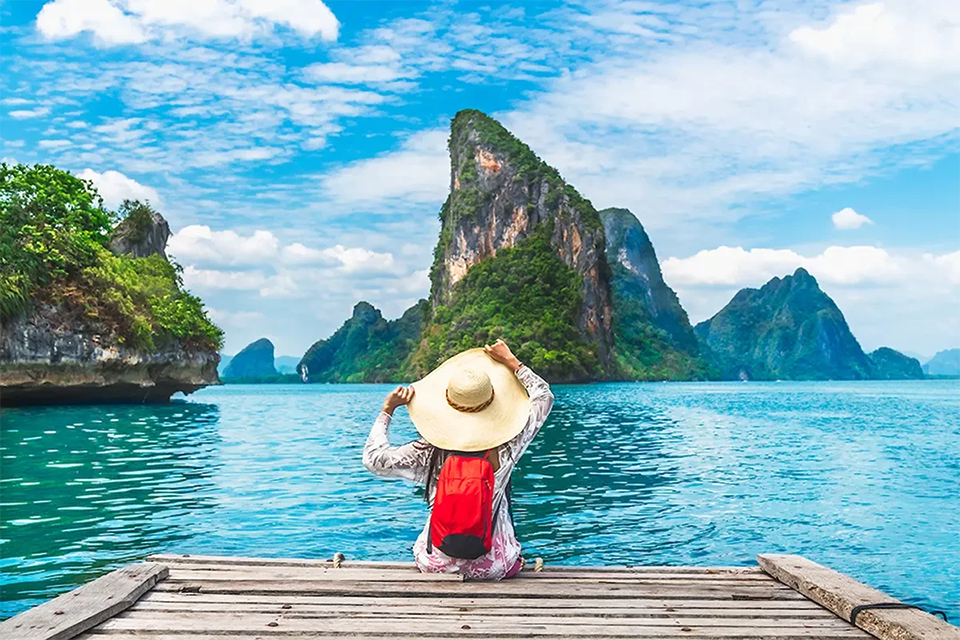 Trải nghiệm tour du lịch Phuket – Thiên đường biển xanh quyến rũ nhất Thái Lan
