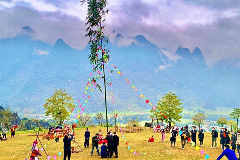 Top 4 trải nghiệm văn hoá Tây Bắc: Hành trình khám phá bản sắc dân tộc giữa núi rừng