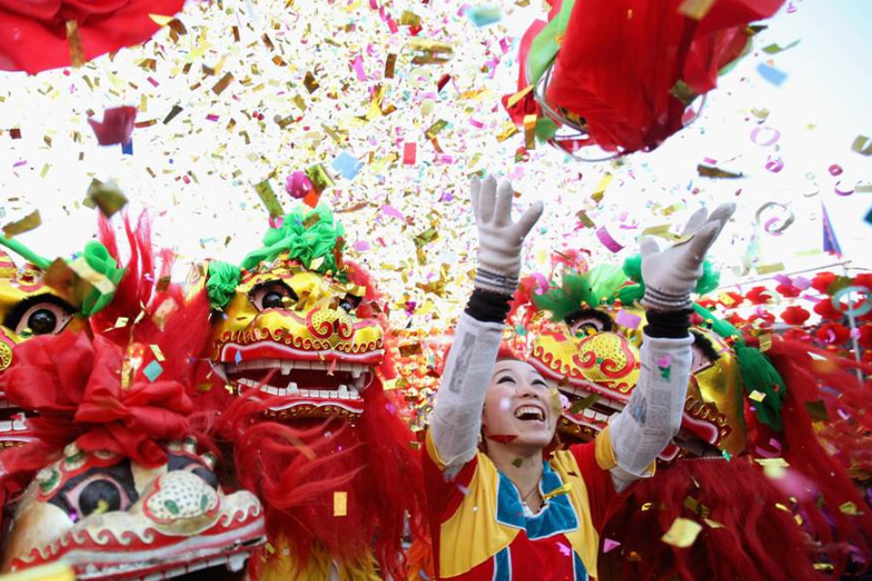 Top 7 trải nghiệm văn hoá truyền thống Trung Quốc bạn nhất định phải thử