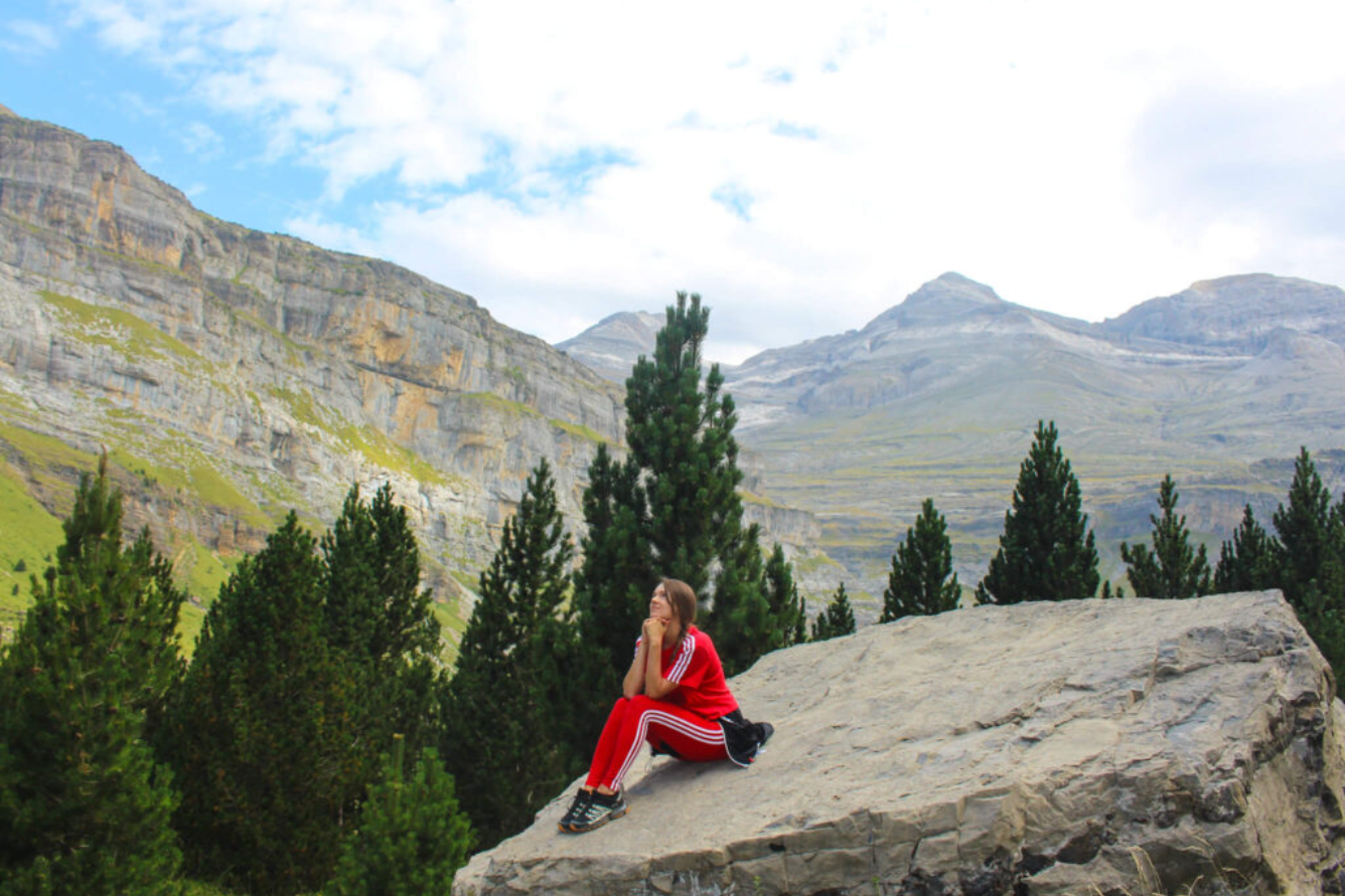 Trekking ở Vườn quốc gia Ordesa: Hành trình khám phá thiên đường thiên nhiên của Tây Ban Nha