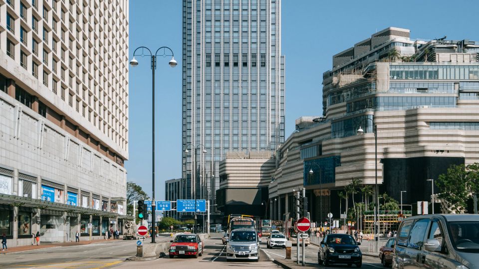 Tsim Sha Tsui Hong Kong có gì chơi? Top 10 tụ điểm hot 2026