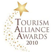 Vietravel vinh dự nhận giải thưởng “Nhà điều hành tour du lịch nước ngoài tốt nhất Đông Dương năm 2010”
