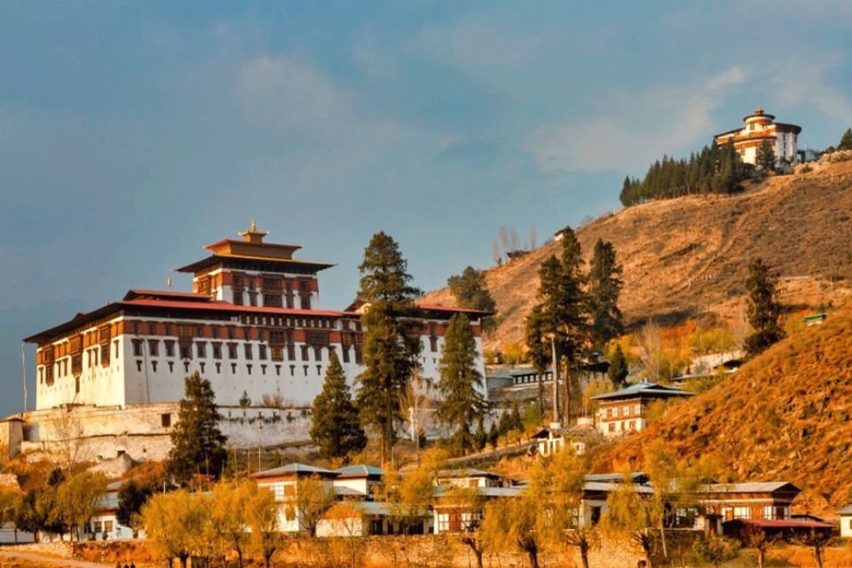 Du lịch Bhutan và 5 điều bạn cần biết