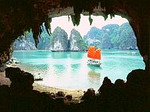 Việt Nam thuộc nhóm "20 điểm du lịch được yêu thích nhất"