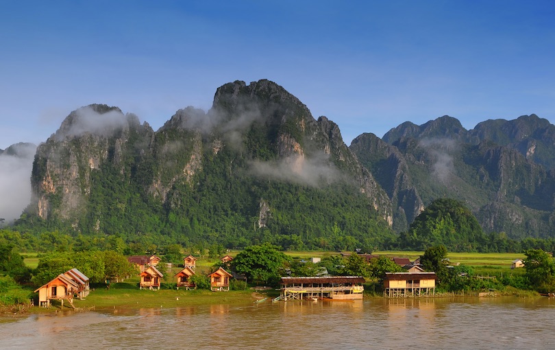 10 Best Places to Visit in Laos