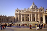 Khám phá Vatican trong một ngày