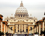 Vatican - kho báu nghệ thuật