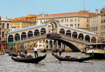 Venice - thành phố tình yêu