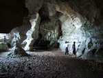 Lào: Thu hút khách du lịch bằng hệ thống hang động