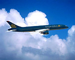 Vietnam Airlines to add more 800 flights for 2009 Lunar New Year 