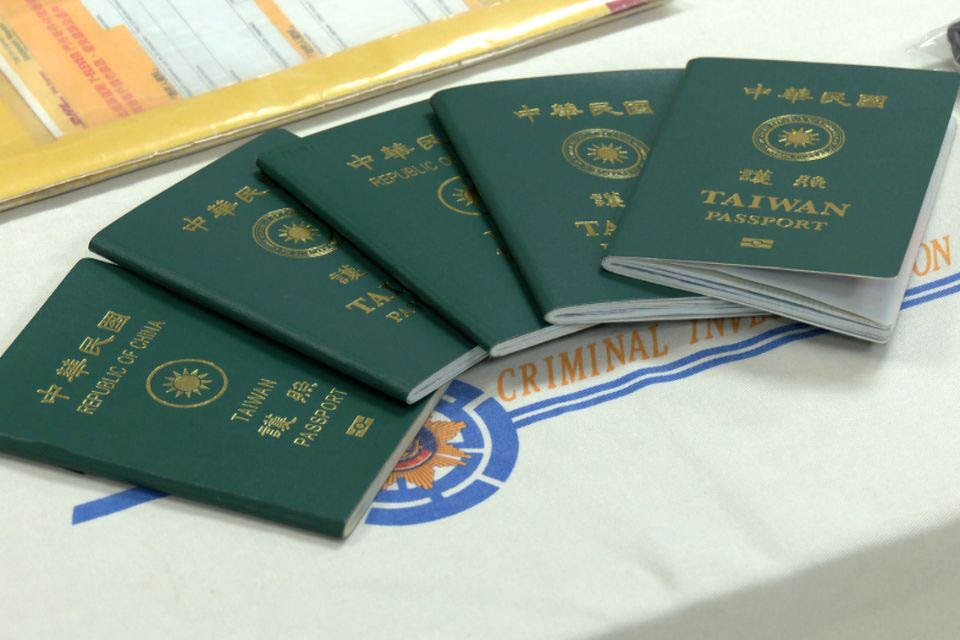 Cập nhật kinh nghiệm và thủ tục xin Visa Đài Loan chi tiết, đơn giản nhất 2026