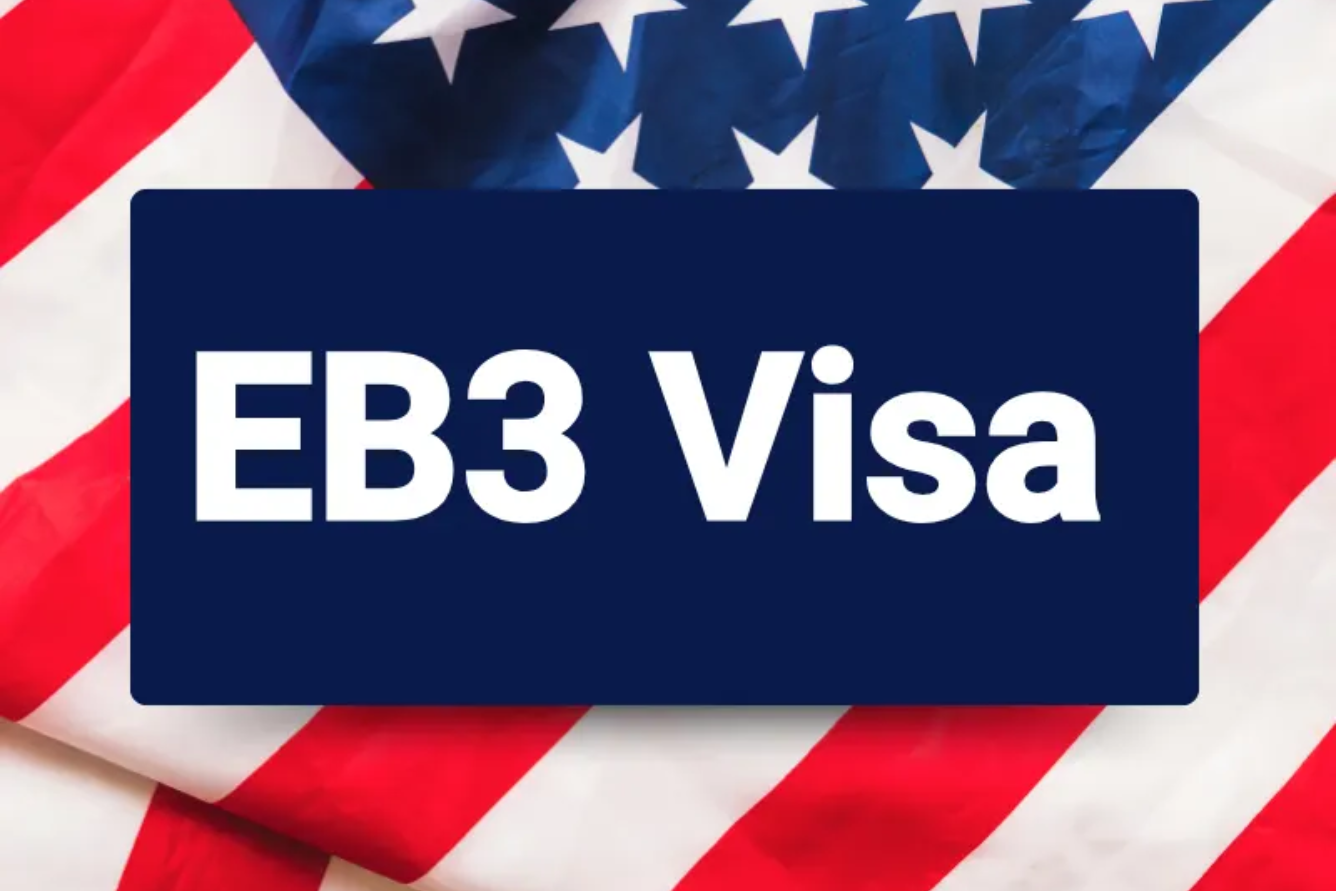 Visa định cư Mỹ diện EB-3: Kinh nghiệm định cư Mỹ diện lao động Visa định cư Mỹ diện EB-3: Kinh nghiệm định cư Mỹ diện lao động