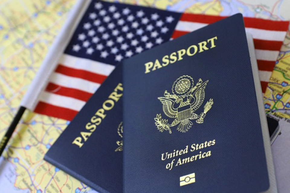 Cập nhật kinh nghiệm xin visa và gia hạn visa du lịch Mỹ 