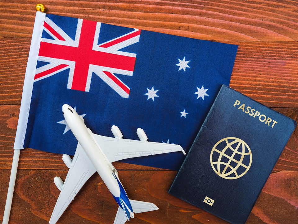 Hồ sơ và kinh nghiệm xin visa du lịch Úc