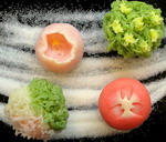 Wagashi: tinh tế ẩm thực Nhật Bản